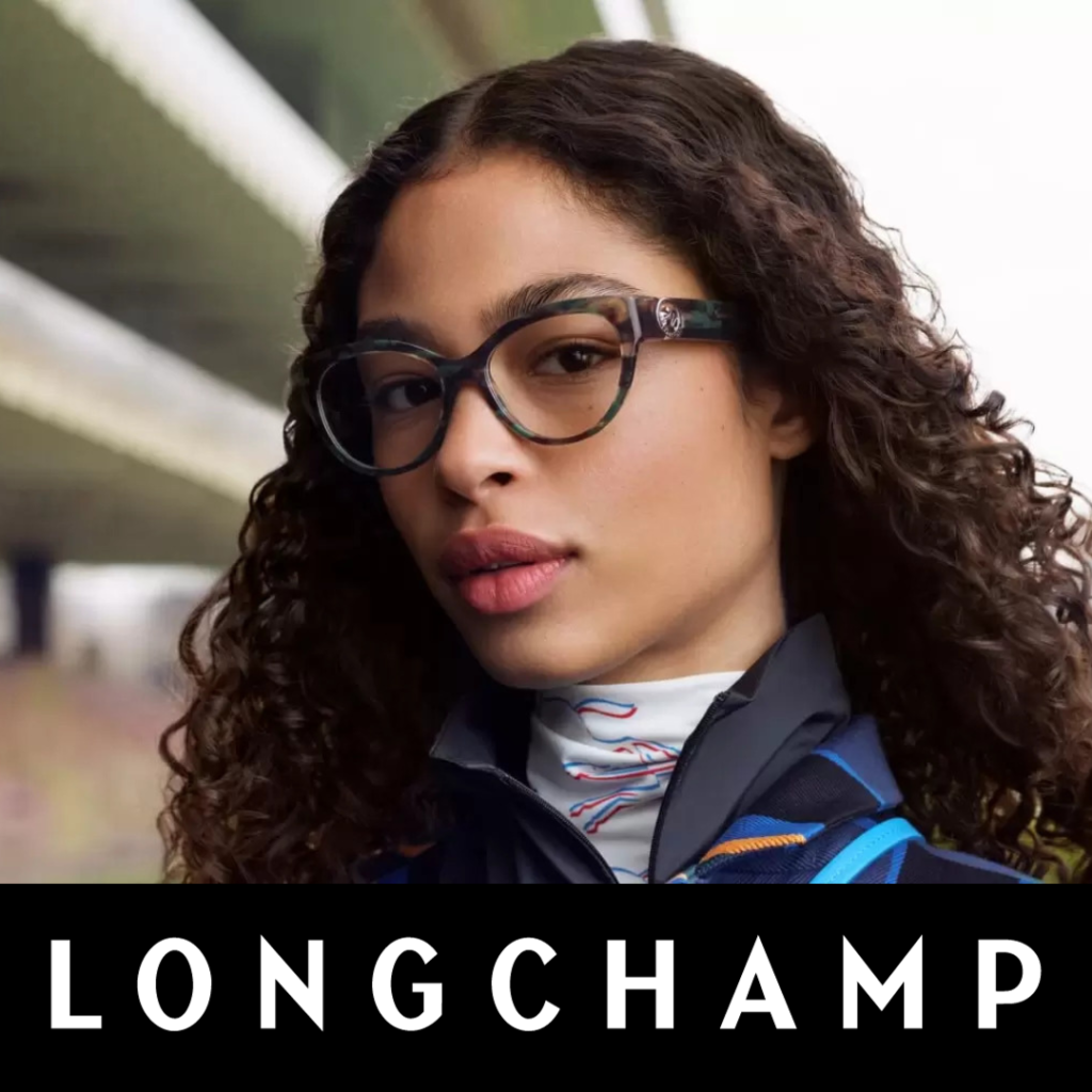 longchamp ad