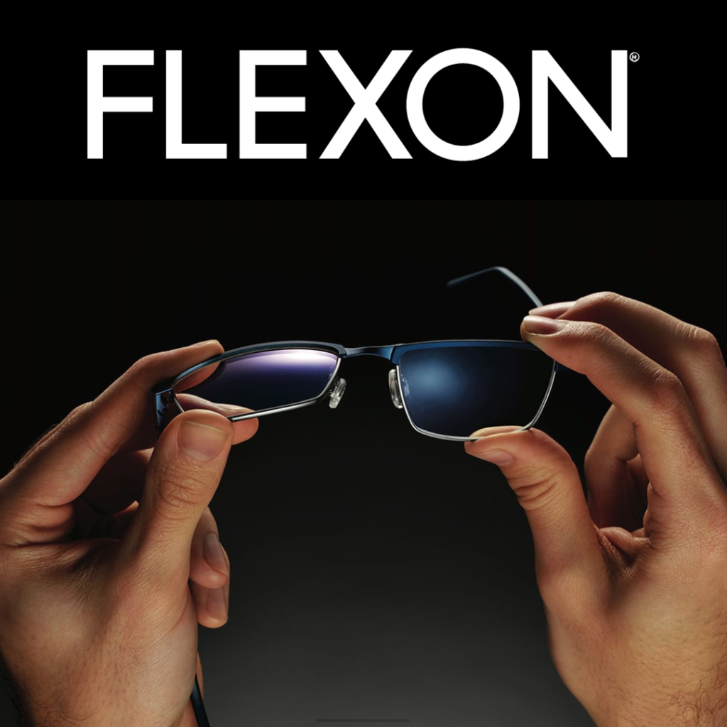flexon ad