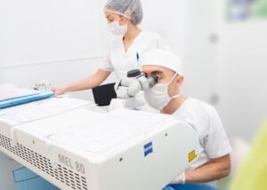 doctors eye health tips